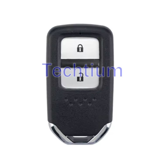 ZB10 2 button KEYDIY KD Remote