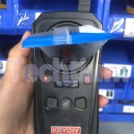 ZB08 3 button KEYDIY KD Remote