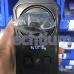ZB04 4 button KEYDIY KD Remote