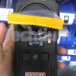 ZB02 3+1 button KEYDIY KD Remote