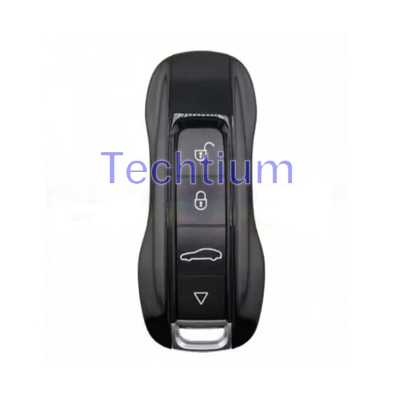 TB19-4 NEW button KEYDIY KD Remote