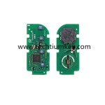 TB02-4  button KEYDIY KD Remote