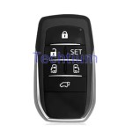 TB01-6 NEW  button KEYDIY KD Remote