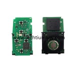 TB01-5  button KEYDIY KD Remote