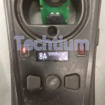 TB01-3  button KEYDIY KD Remote