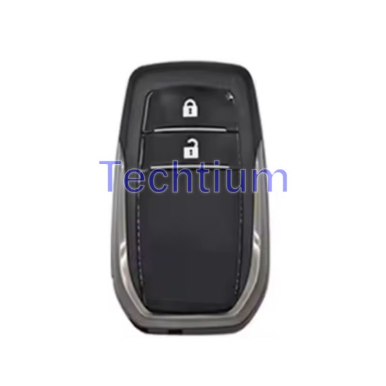 TB01-2  button KEYDIY KD Remote