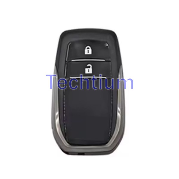 TB01-2  button KEYDIY KD Remote