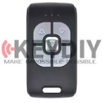 CS01-Full button KEYDIY KD Remote