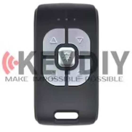 CS01-Full button KEYDIY KD Remote