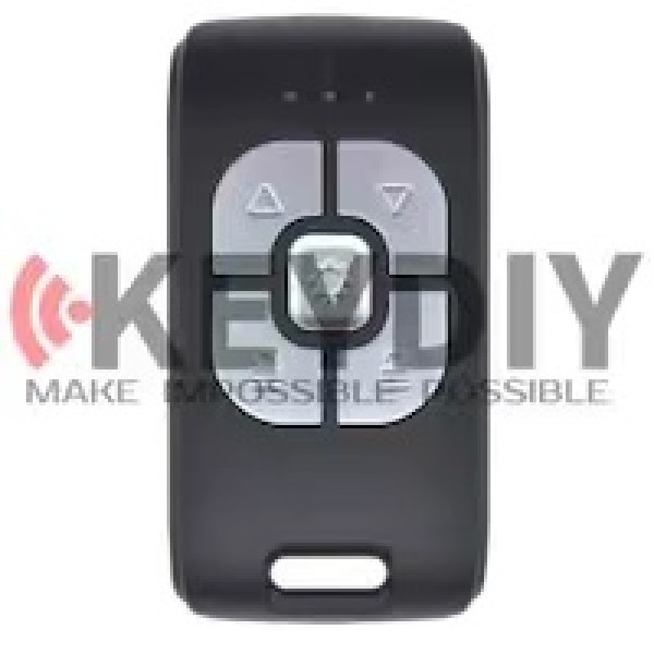 CS01-Full button KEYDIY KD Remote
