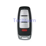 MLB08-434Mhz-4  (Non-OEM-solution) KEYDIY KD Remote