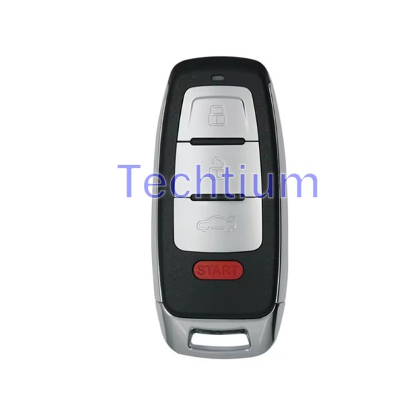 MLB08-434Mhz-4  (Non-OEM-solution) KEYDIY KD Remote