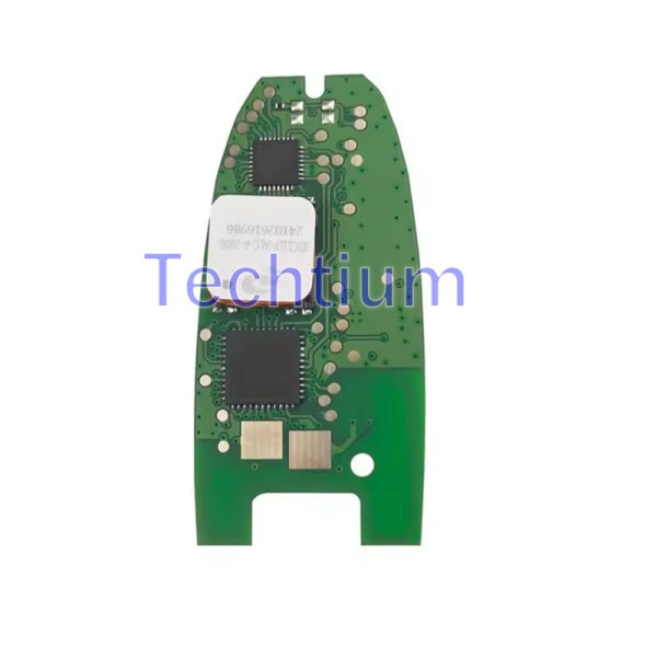 MLB08-434Mhz (OEM-solution) KEYDIY KD Remote