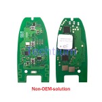 MLB08-434Mhz (Non-OEM-solution) KEYDIY KD Remote