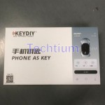PAK01-TB KEYDIY KD Remote