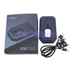 Lonsdor KW100 bluetooth smart key generator