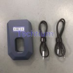Lonsdor KW100 bluetooth smart key generator