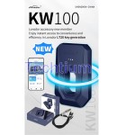 Lonsdor KW100 bluetooth smart key generator