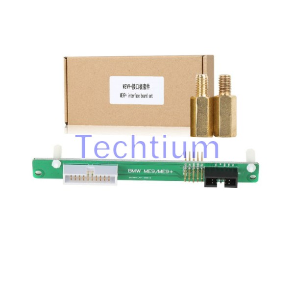 Yanhua ACDP BMW MEV9+ BDM Interface Board