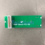 Yanhua ACDP BMW-DME-Adapter X8 Bench Interface Board for N45/N46 DME ISN Read/Write and Clone