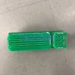 Yanhua ACDP BMW-DME-Adapter X8 Bench Interface Board for N45/N46 DME ISN Read/Write and Clone