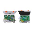 Yanhua ACDP for VW MQB48 IMMO KM Module 33 Plus MQB RH850 Module 34 for VW Add Keys All Key Lost Instrument KM with License A608 A609