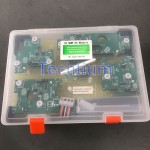 Yanhua ACDP for VW MQB49 RH508 IMMO KM Module 34 Support Add Keys, All Key Lost ,Milage Correction with License A609