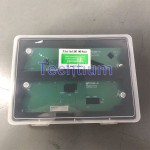 Yanhua ACDP for Audi Gen5 BCM2 IMMO Module 29  Support Add Keys and All Key Lost with License A603