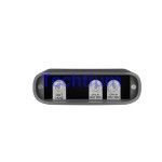 Vident Oscilloscope automobile  portable, outil