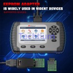 Vident EEPROM Adapter for iAuto702Pro MAX iSmart800 Pro