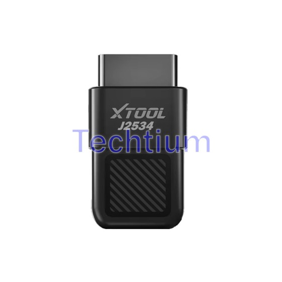 XTOOL XTS500