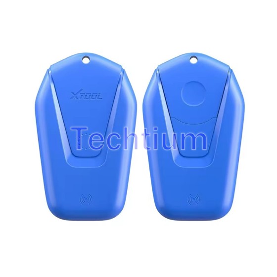 XTOOL KS 1