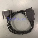 OBD2 Cable for CK100