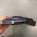 OBD2 Cable for CK100