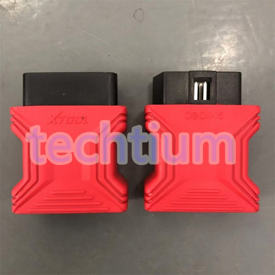 XTOOL OBD16 Adapter
