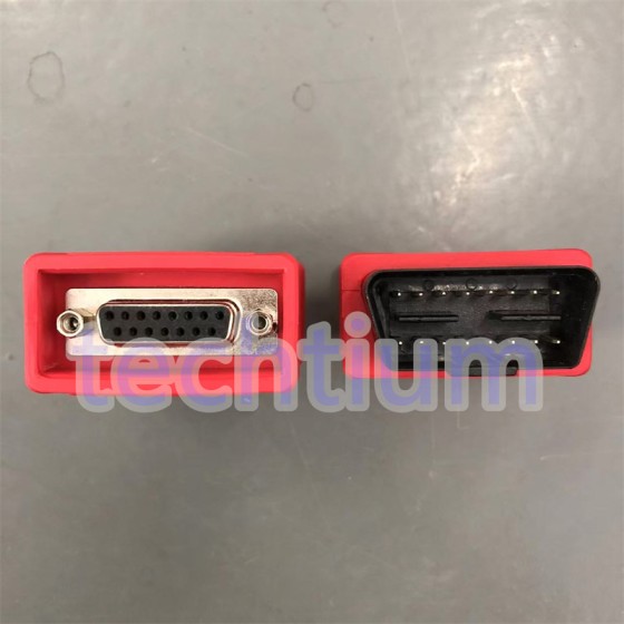 XTOOL OBD16 Adapter