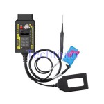GODIAG GT110 For VW Skoda Seat CAN-Bus UDS 4th IMMO Test Platform cable with POGO PIN to Read&Write POGO PIN Data