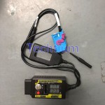 GODIAG GT110 For VW Skoda Seat CAN-Bus UDS 4th IMMO Test Platform cable with POGO PIN to Read&Write POGO PIN Data