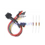 GODIAG Full Protocol OBD2 Jumper
