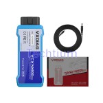 VXDIAG VCX NANO NX600Pro  For GM/OPEL Wifi Version