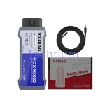VXDIAG VCX NANO NX600  For GM/OPEL USB Version