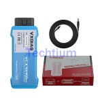 VXDIAG VCX NANO NX400PRO   For Toyota Wifi Version