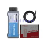 VXDIAG VCX NANO NX400 For Toyota  USB Version