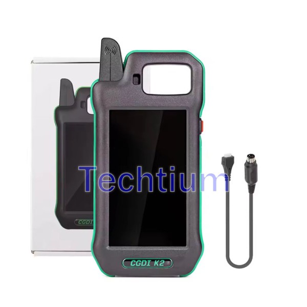 CGDl K2 Multifunction smart key tool programmer
