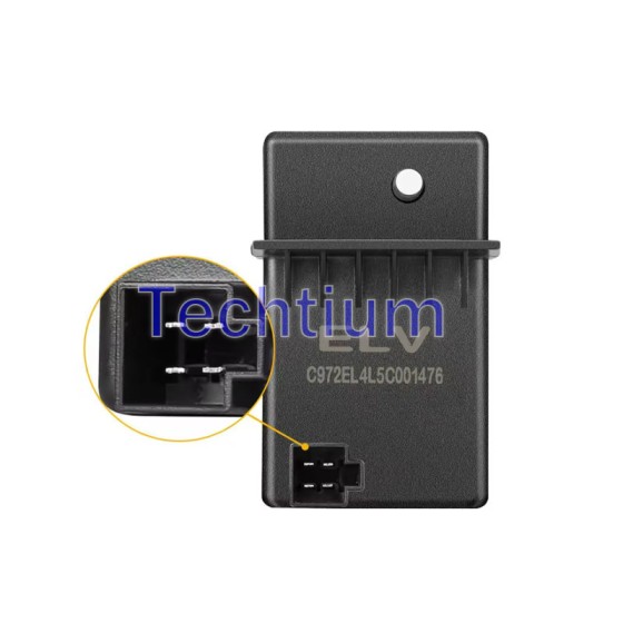 CGDI ELV ESL Renew Emulator for Benz W204 W207 W212 Work with CGDI Prog MB Key Programmer