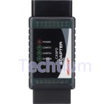 OBDSTAR CAN FD Adapter for P50/ X300 DP Plus/ X300 PRO4/ Key Master DP/ Odo