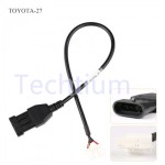 OBDSTAR CAN DIRECT KIT for Reading ECU Data of Gateway Vehicles