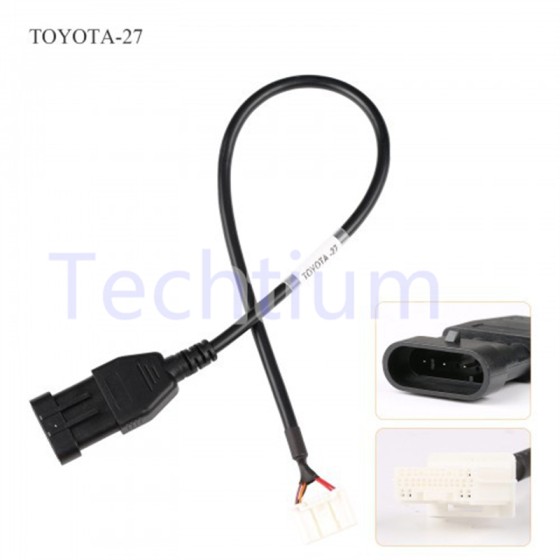 OBDSTAR CAN DIRECT KIT for Reading ECU Data of Gateway Vehicles