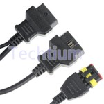 OBDSTAR CAN DIRECT KIT for Reading ECU Data of Gateway Vehicles