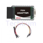OBDSTAR AIRBAG RESET KIT P004 Adapter + P004 Jumper Covers 38 Brands